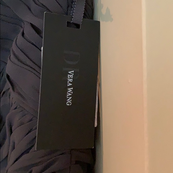 NWT Size 4 Vera Wang formal gown - Picture 4 of 9